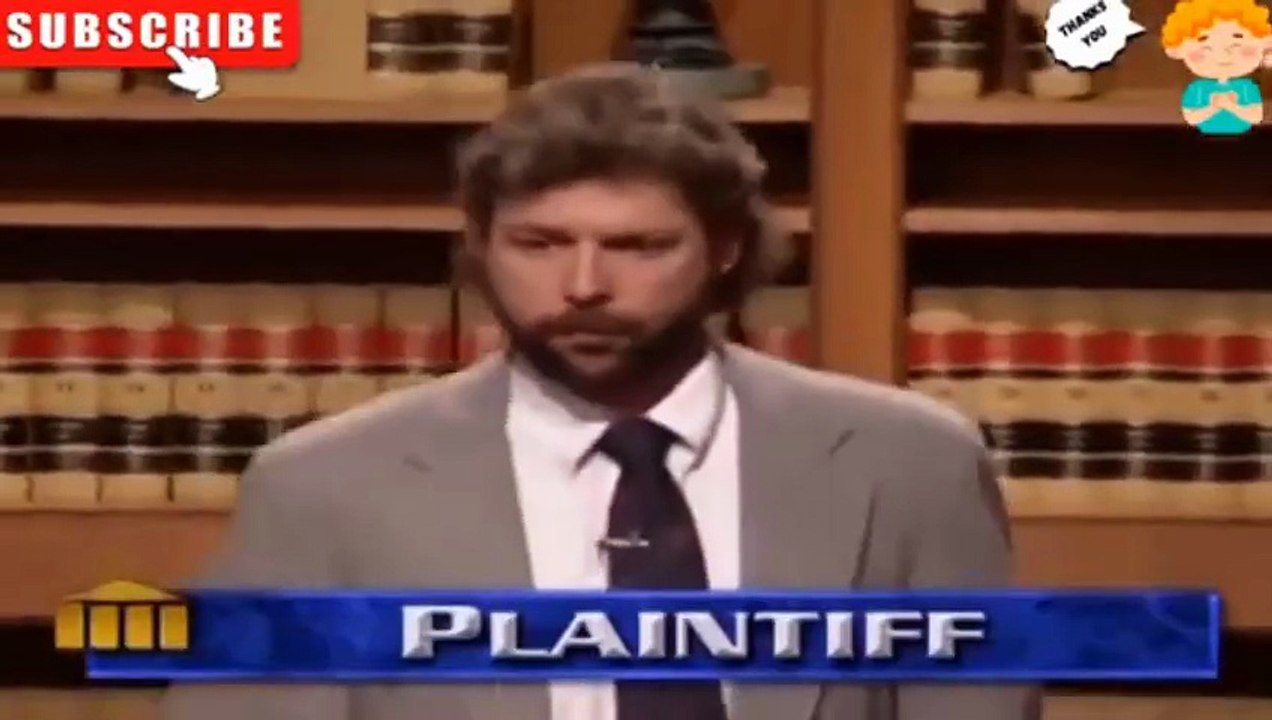 Judge Judy Full Episode 2025 _ Episode 1