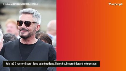 “A la fin de l'émission, je reçois un cadeau de…” : Un bien inestimable a été remis à Olivier Minne pour sa dernière de Fort Boyard, par une figure phare