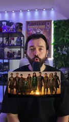 Chloé Zhao balance 💥 Marvel avait TROP d’argent pour Eternals ! 😱