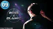 EP.9 Boys II Planet (2025) Engsub