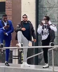 Lets play gangster gangster funny shortvideo comedy