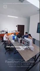 My Worst Employee Is A Secret Big Shot (2025) - FULL HD [Eng Sub]