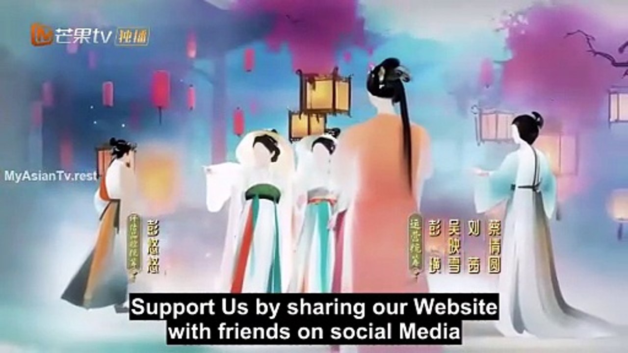 Youthful Glory Ep 6 Engsub