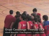 Grupo Covadonga B - Finanzas OCB Infantil Masculino