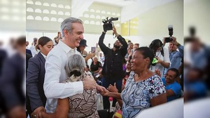 Abinader inaugurará obras en Pedernales y Barahona este domingo