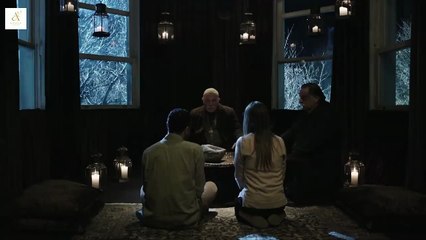 Possessed - Episode 10 | Hindi Dubbed | 4K UHD | Sahipli Season 1 | अधीन | Horror Thriller