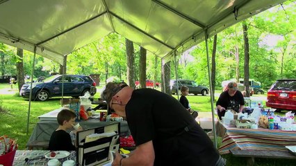 Chasing Bigfoot- The Quest For Truth Season 1 Episode 4- The Bigfoot Adventure Weekend online free