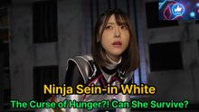 Ninja SeininWhite