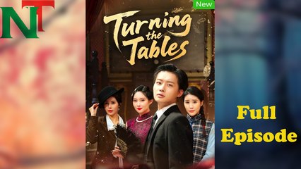 Turning the Tables Full Episode