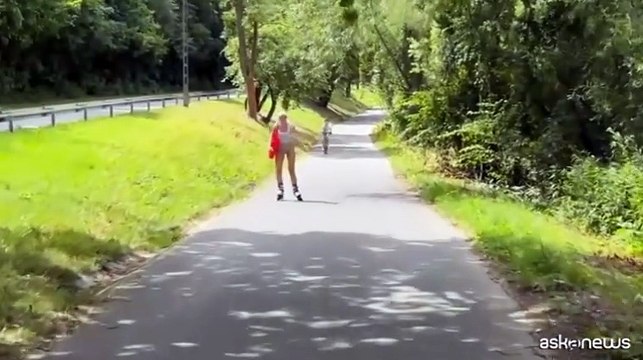 In bicicletta nella Piccola Polonia, tra natura e città d'arte