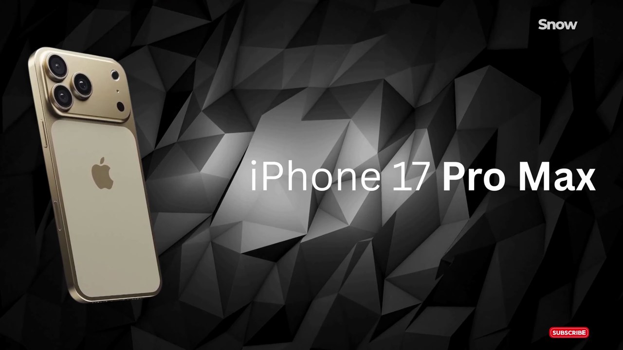 iPhone 17 Pro Max_ Every Leak _ Upgrade Apple WON_T Tell You 2025_(4K_60FPS)