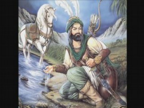 Antakya ehli beyt aşıkları