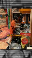 Bigg Boss season 19 || mridul ki entry