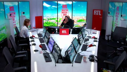 Sophie Binet : "Nous sommes en position de force pour enterrer ce budget"