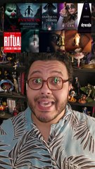 Quel est le film d'horreur de cet été 2025?