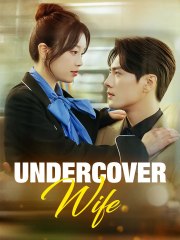 Undercover Wife Chinese Drama