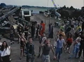 I Padroni della Terra (1987) ITA