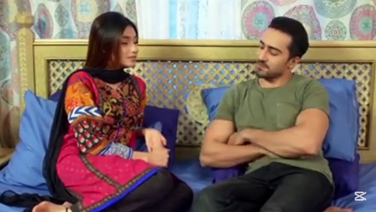 Bharosa Pyaar Tera | Episode 46 | HD