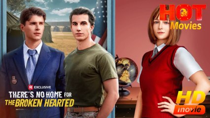 There's No Home For The Broken Hearted Hd - Best Drama Shortfilms Hot