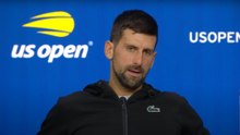 US Open 2025 - Novak Djokovic : "L’âge biologique ne se renverse pas... L'usure s'accumule mais je résiste"