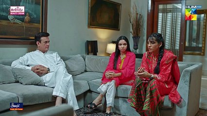 Judwaa Pakistani drama episode 49