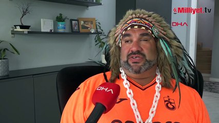 Karadeniz'de bir Kızıldereli ailesi! Belgesellere konu olacak hayat: Bize her yer Trabzon