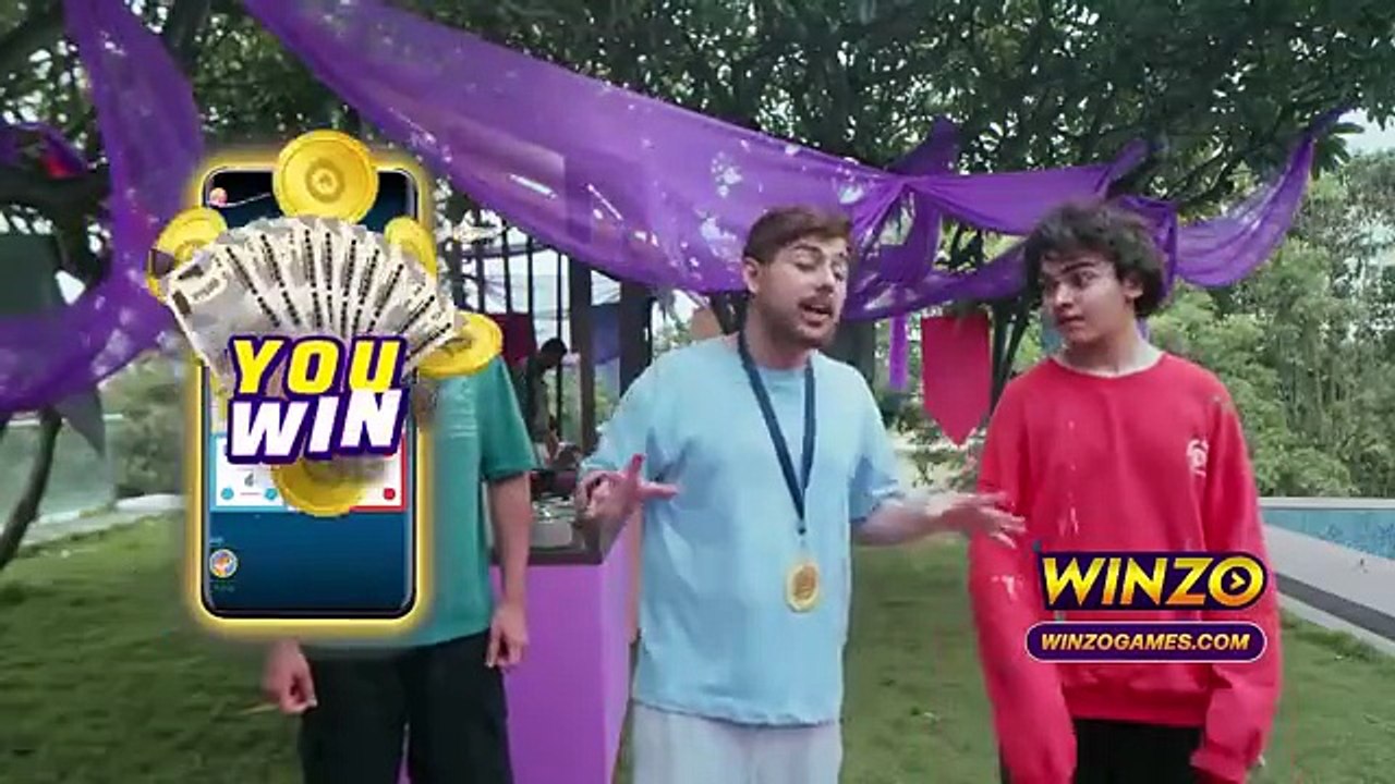 MR BEAST PARODY 🤑 Ft. INDIAN CREATORS | CARRYMINATI