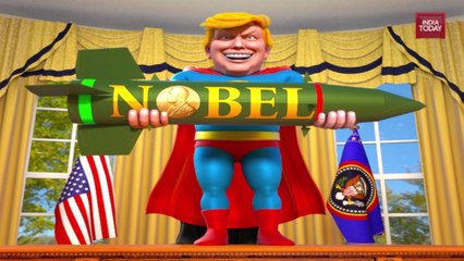 So Sorry: Ek Nobel ka Sawal hai