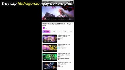 Lăng Thiên Độc Tôn Tập 23  hhkungfu Vietsub  Thuyết Minh