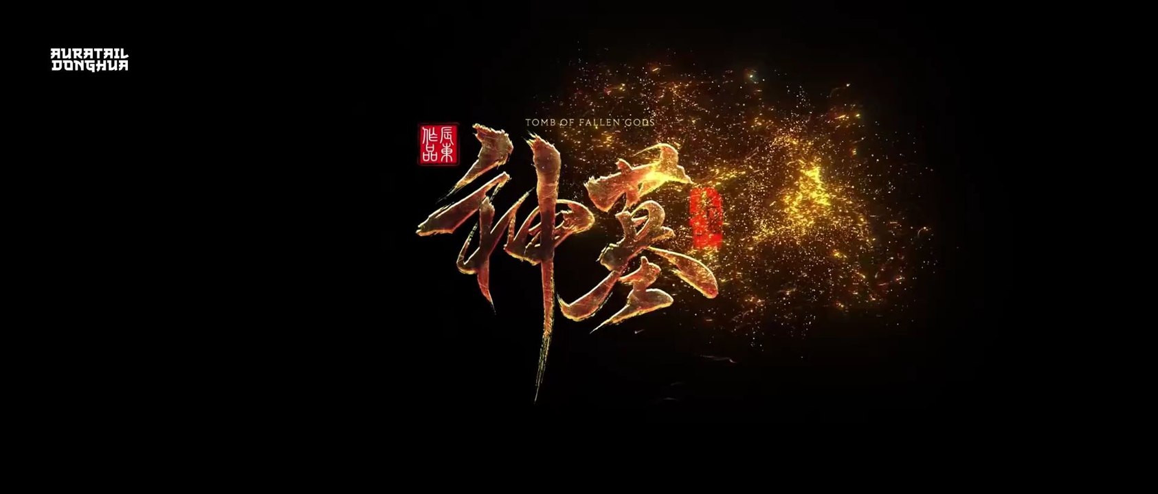 Tomb of Fallen Gods Season 3 Episode 4