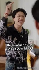 Ordinary Girl Enters Wrong Room, One Night With Cold Billionaire CEO, Gets Pregnant, Fate Changes (2025) - FULL HD [Eng Sub]