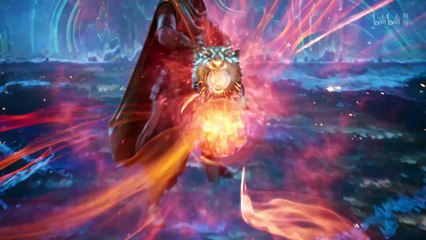 EP 155 凡人修仙传  4k  The Immortal Ascension