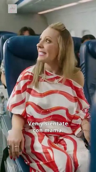 Ajuste de Cuentas en el Vuelo (doblado) Completo en Español