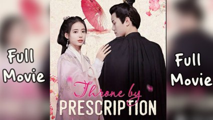 The Throne By Prescription