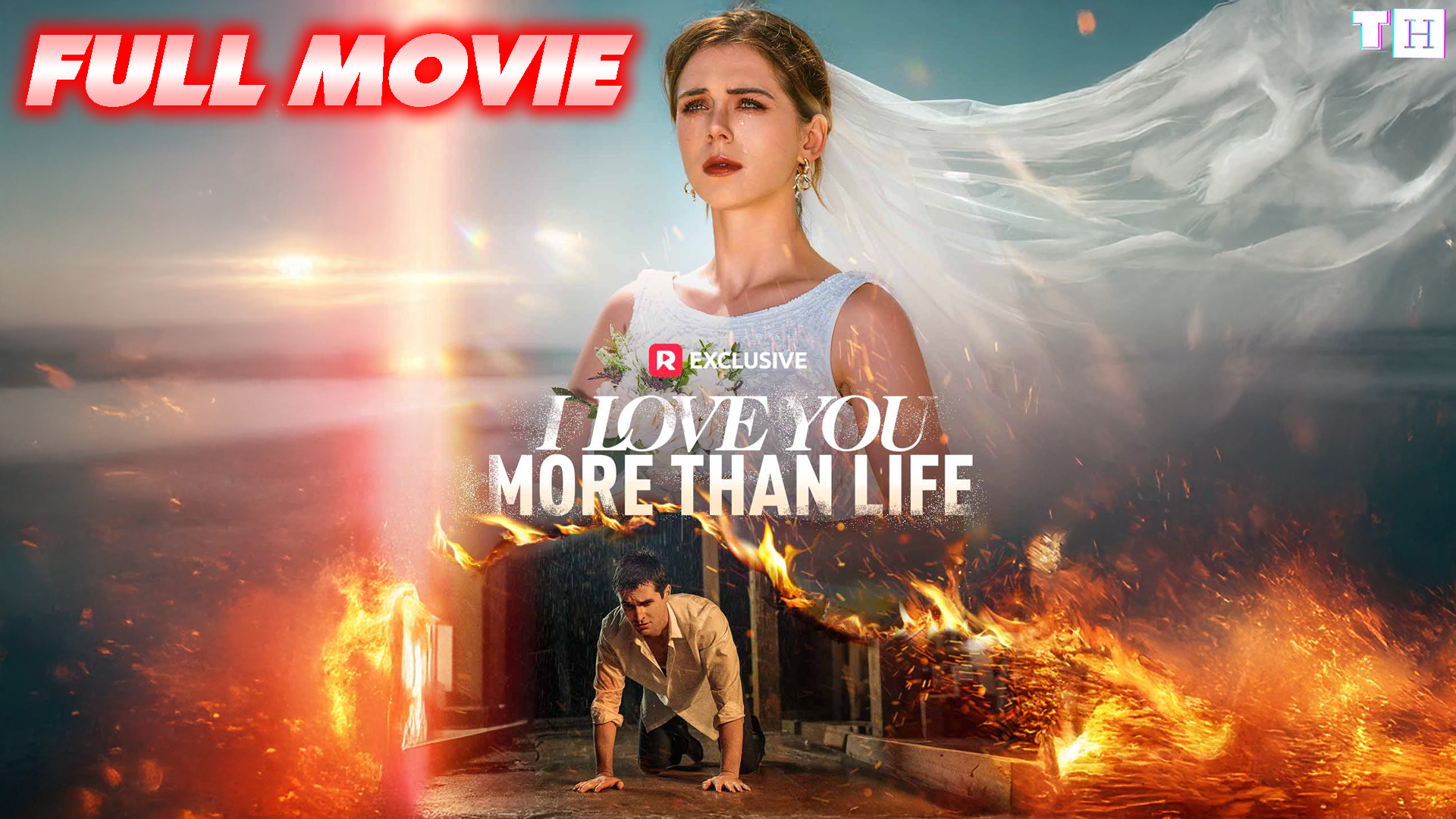 I Love You More Than Life 2025 | Reelshort
