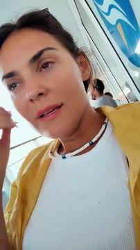 Έξαλλη η Βρισηίδα Ανδριώτου: Η περιπέτεια στη Ραφήνα που την έκανε να ξεσπάσει!