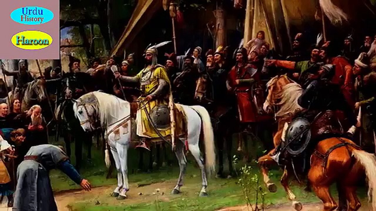 abdullah_bin_huzafa_When_the_faith_of_Hazrat_Abdullah_bin_Hudhafa_was_taken_in_front_of_Shah_Rome(0)