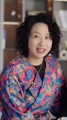 Village Girl Births Magic Triplets After 7-Day Labor. Raised By A Monk, They Descend Mountain At 8 (2025) - FULL HD [Eng Sub]