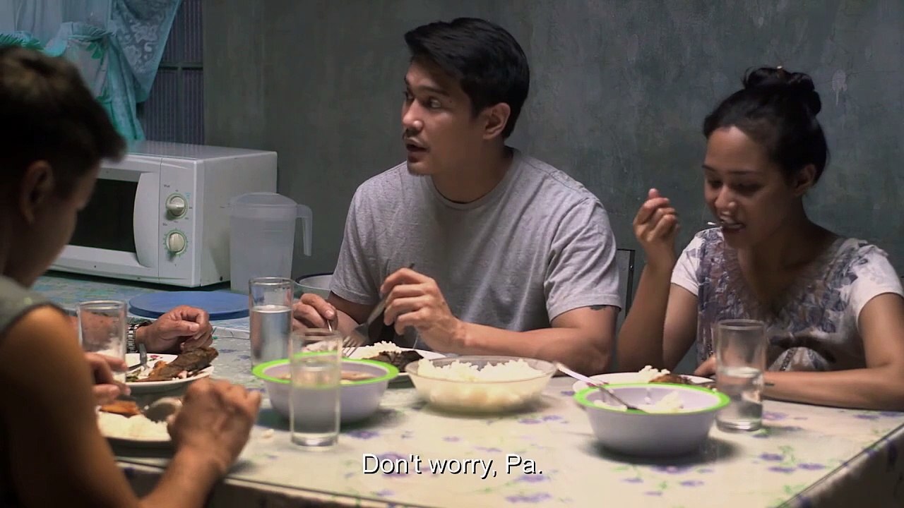 Siphayo (2016) Philippines Movie Series