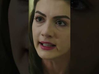 نازلي زودتها 🙄 شو رأيكم ؟  | مسلسل بنات الشمس 🌞 #handeerçel #shorts #güneşinkızları