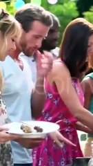 Les barbecues c'est WOKE