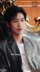 Used As A Pawn Against His White Moonlight, She Marries A Coma CEO Who Wakes Just To Spoil Her (2025) - FULL HD [Eng Sub]