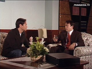 Tung Hoành Bốn Bể Tập 38 - (Flaming Brothers 1999) Phim ATV - Bản THVL1