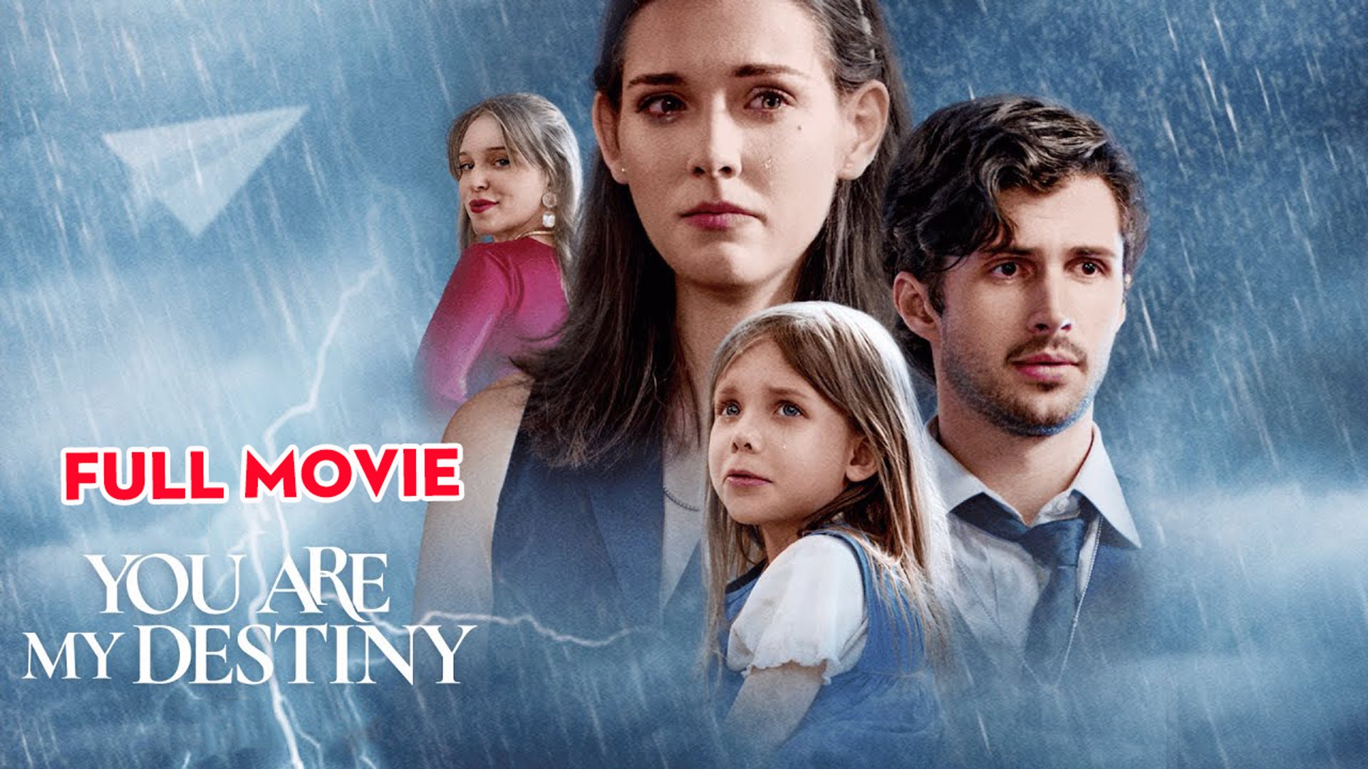 You Are My Destiny ReelShort 2025