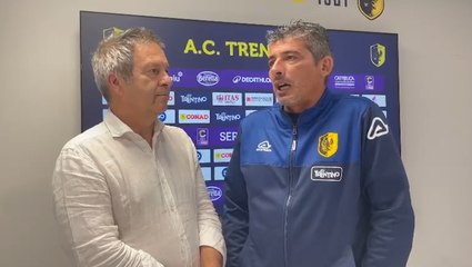 Al Briamasco arriva l?Union Brescia. Tabbiani: ?Una grande squadra, faremo di tutto per soddisfare i nostri tifosi?