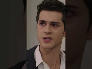 علاء بيحاول ينقذ عائلته 😏 | مسلسل حكاية بودروم #حكاية_بودروم #bodrummasalı #kanald #shorts