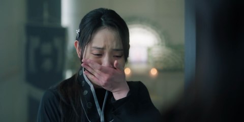 Queen Of Tears - season 1 ep 7 Hindi dubbed