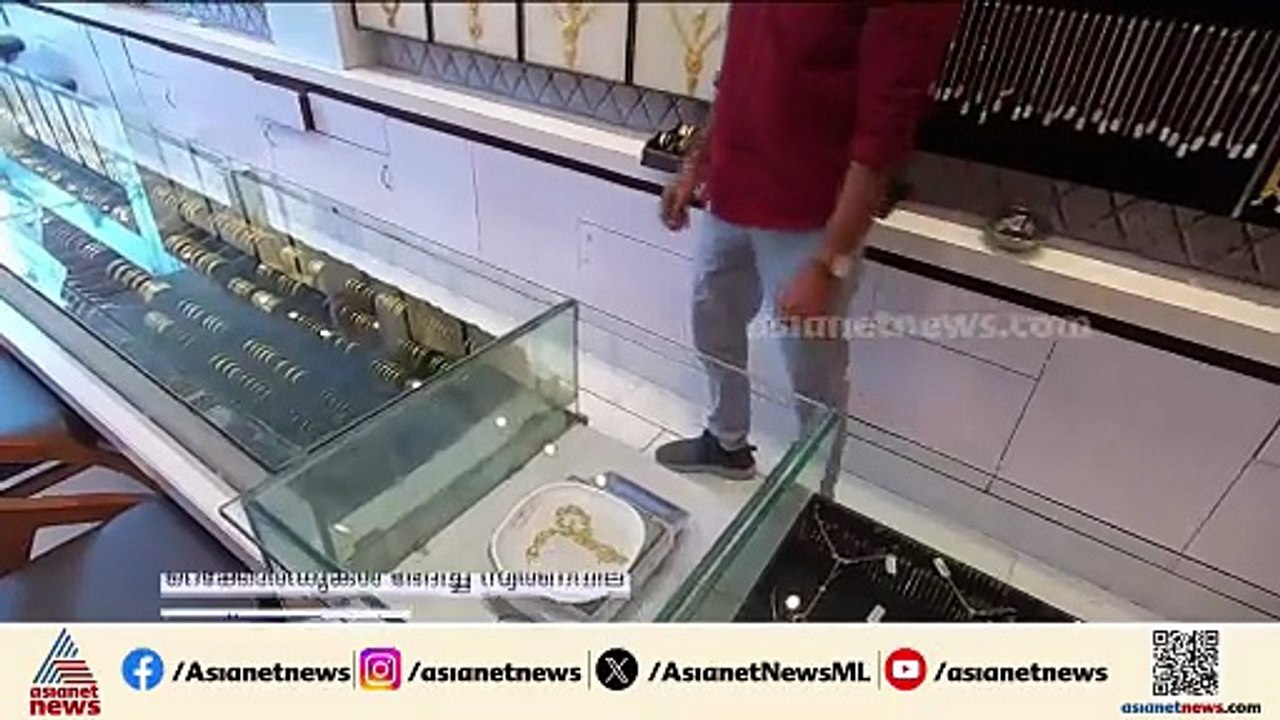 തൊട്ടാൽ പൊള്ളും; കുതിച്ചുയർന്ന് റെക്കോർഡുകൾ ഭേദ...