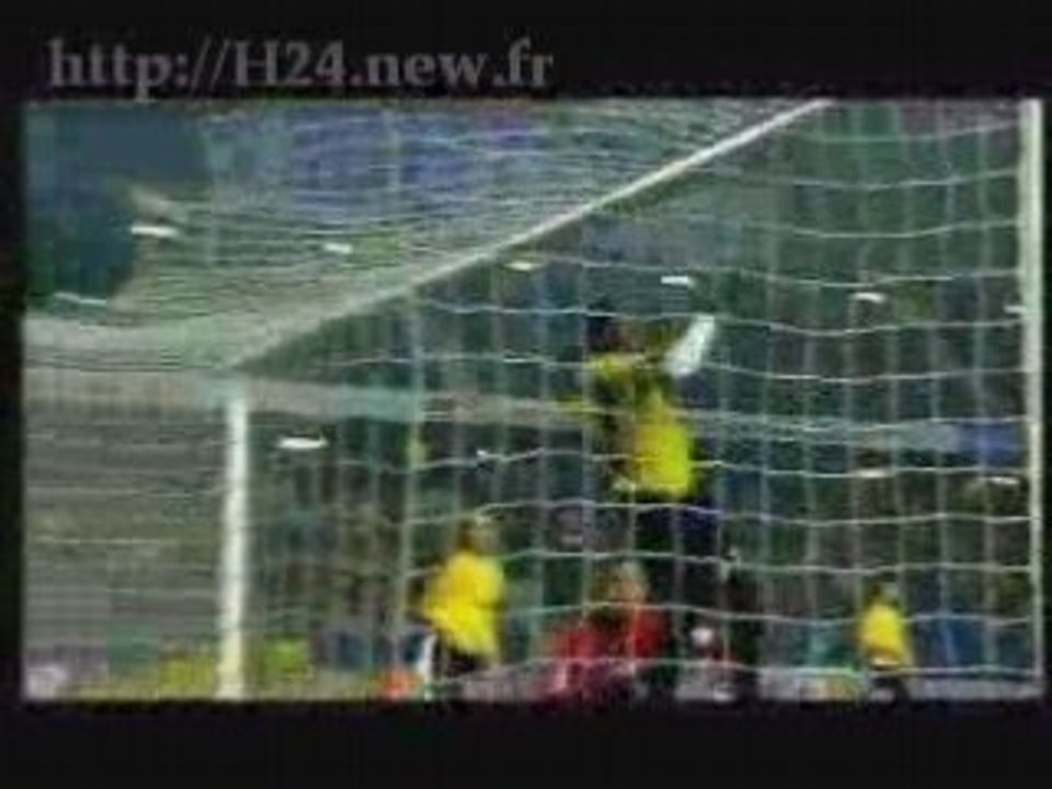Video Karim Benzema tout le monde en parle