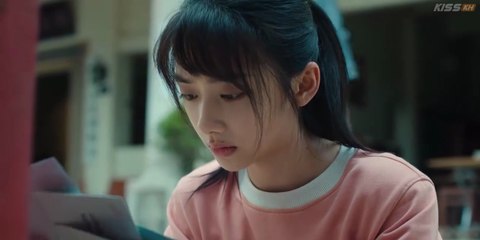 Twelve Letters Episode 4 with English Subtitles 📖